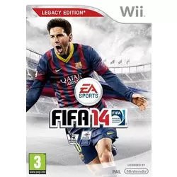 FIFA 14