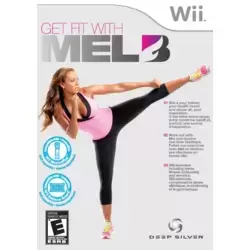 Get Fit With Mel B