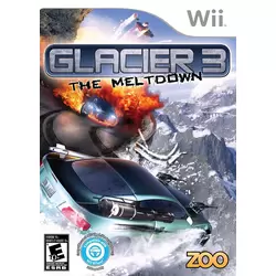 Glacier 3