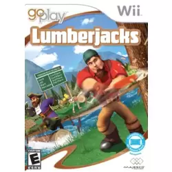 Go Play Lumberjacks