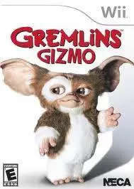Nintendo Wii Games - Gremlins Gizmo