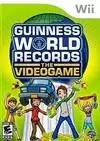 Nintendo Wii Games - Guinness World Records the Videogame