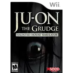 Ju-on: The Grudge