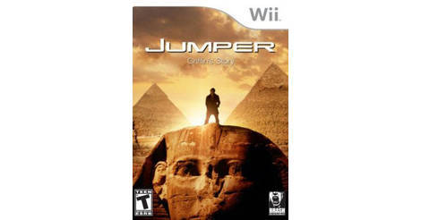 jumper wii