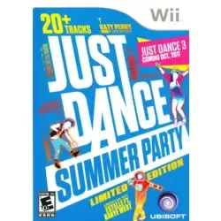 Just Dance: Summer Party