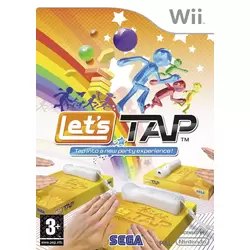 Let's Tap