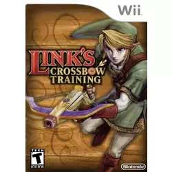 Link's Crossbow Training