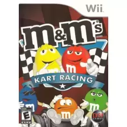 M&M's Kart Racing