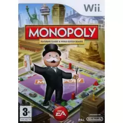 Monopoly