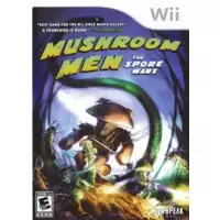 Mushroom Men