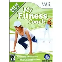 My Fitness Coach
