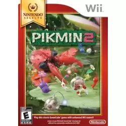 Pikmin 2 (Nintendo Selects)