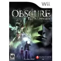 ObsCure: The Aftermath