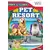 Paws & Claws Pet Resort