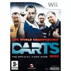 PDC World Championship Darts 2009