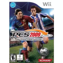 PES 2012 - Pro Evolution Soccer, Wii, Games