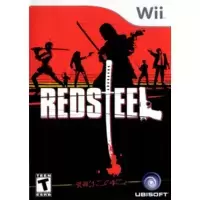 Red Steel