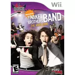 Rock University Presents the Naked Brothers Band