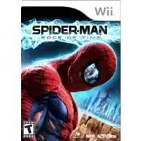 Spider-Man: Edge of Time