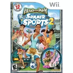 Summer Sports 2: Island Sports Party