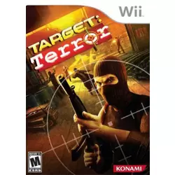 Target: Terror