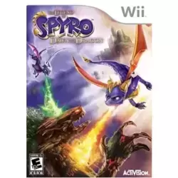 La Légende de Spyro: Naissance d'un Dragon
