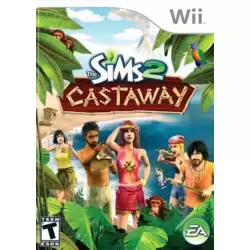 The Sims 2 Castaway