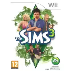 The Sims 3