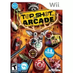 Top Shot Arcade