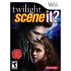 Twilight Scene It