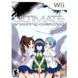 Ultimate Shooting Collection