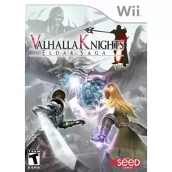 Valhalla Knights: Eldar Saga