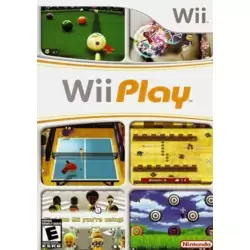 Wii Play