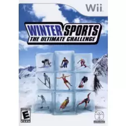 Winter Sports: The Ultimate Challenge