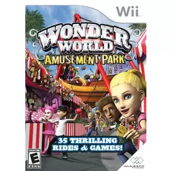 Wonder World Amusement Park