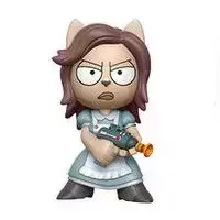 Arthtricia