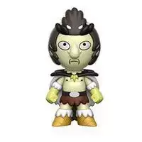 Birdperson