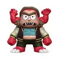 Morty Jr.