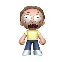 Mystery Minis Rick And Morty - Morty Scared