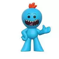 Mr. Meeseeks