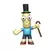 Mr. Poopy Butthole