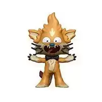 Squanchy