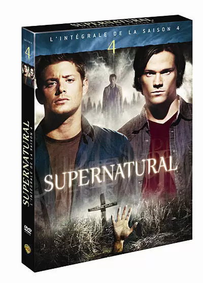 Supernatural - Saison 4