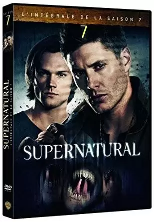 Supernatural - Saison 7