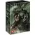 Arrow - Arrow - L\'intégrale des saison 1,2,3 & 4 - DVD