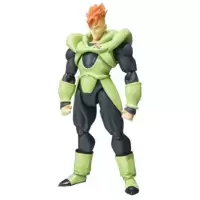 C16 / Android 16