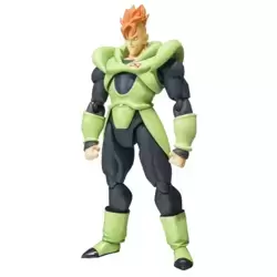 C16 / Android 16