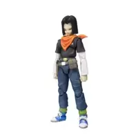 C17 / Android 17
