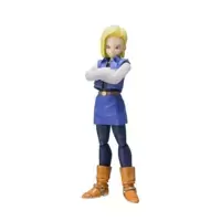 C18 / Android 18