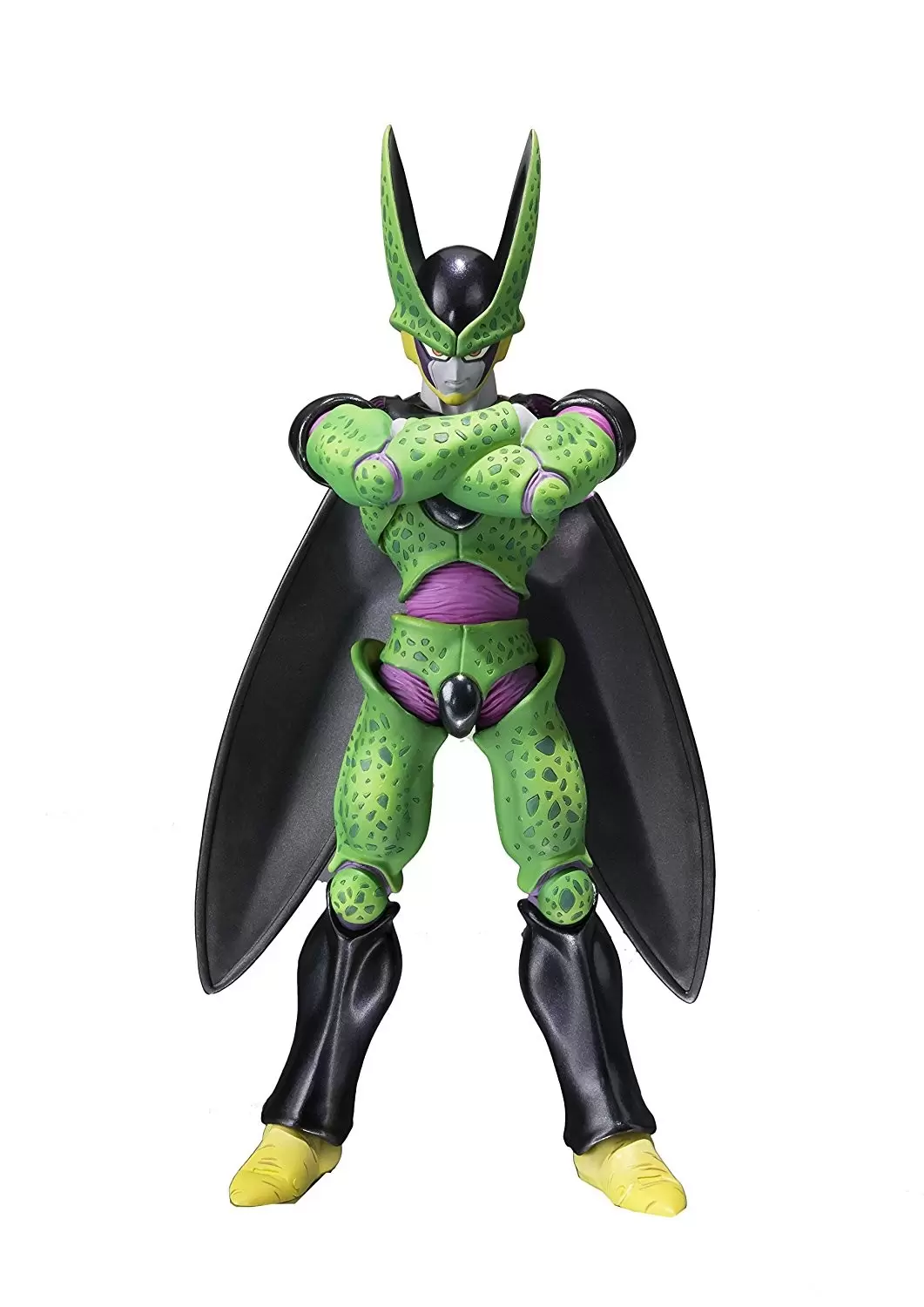 S.H. Figuarts Dragonball - PERFECT CELL